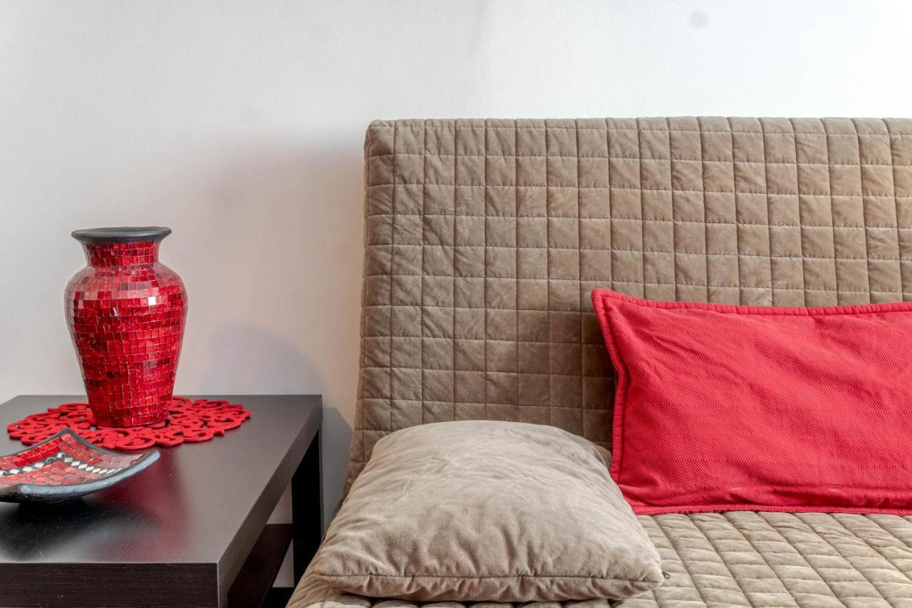 Villa Gruber Modern Flat Genua Zewnętrze zdjęcie